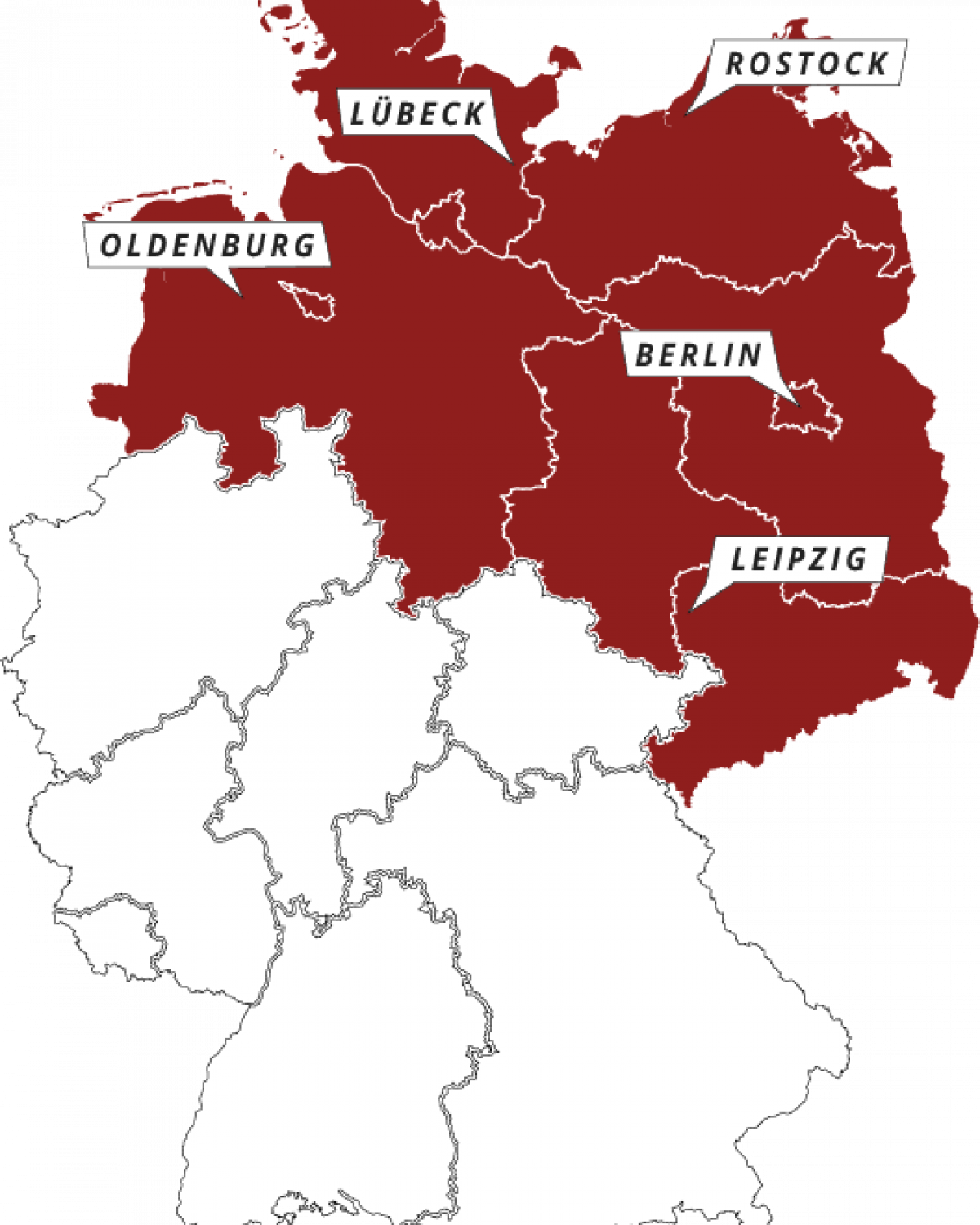 Einsatzgebiete