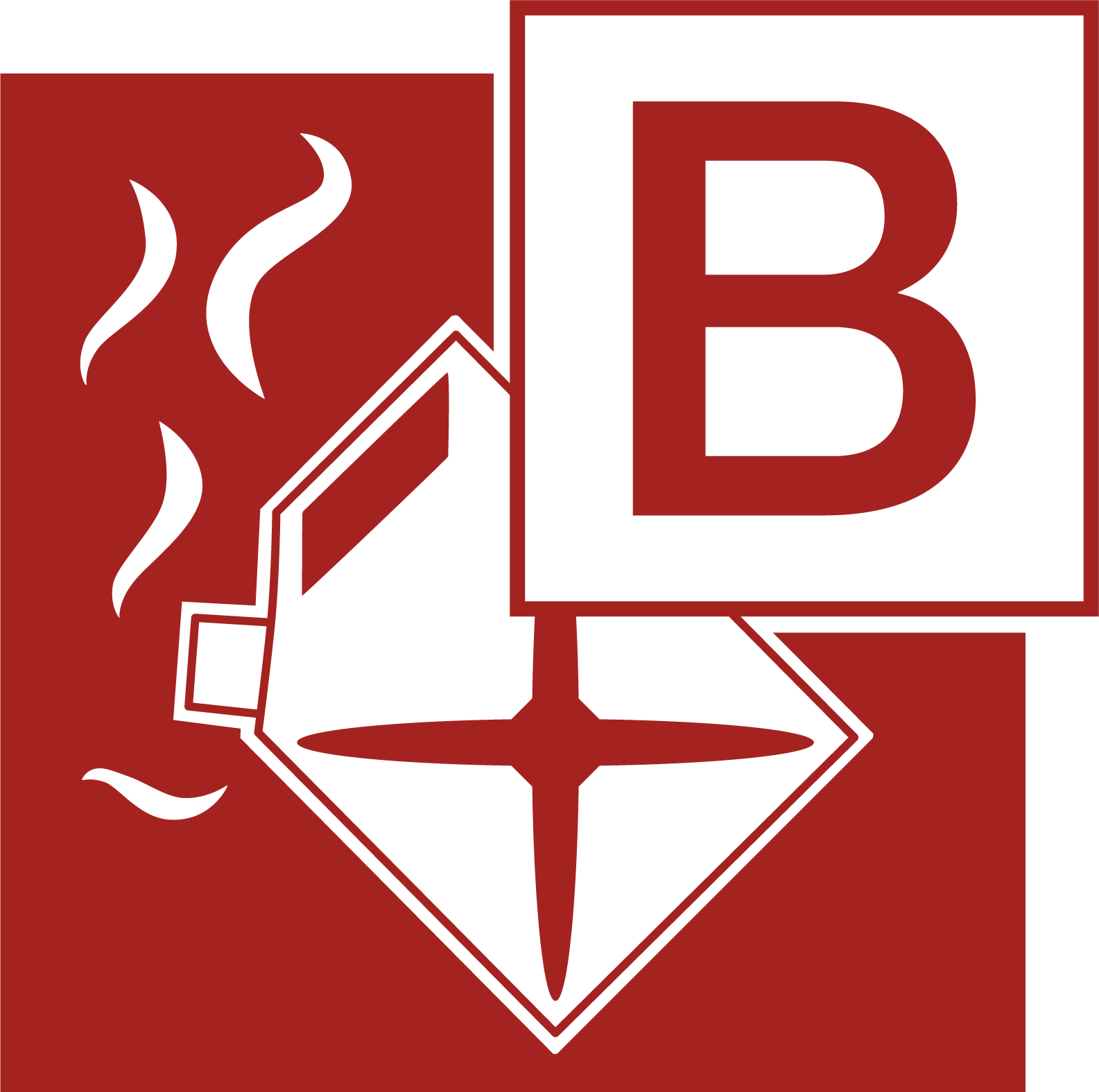 Brandklasse B